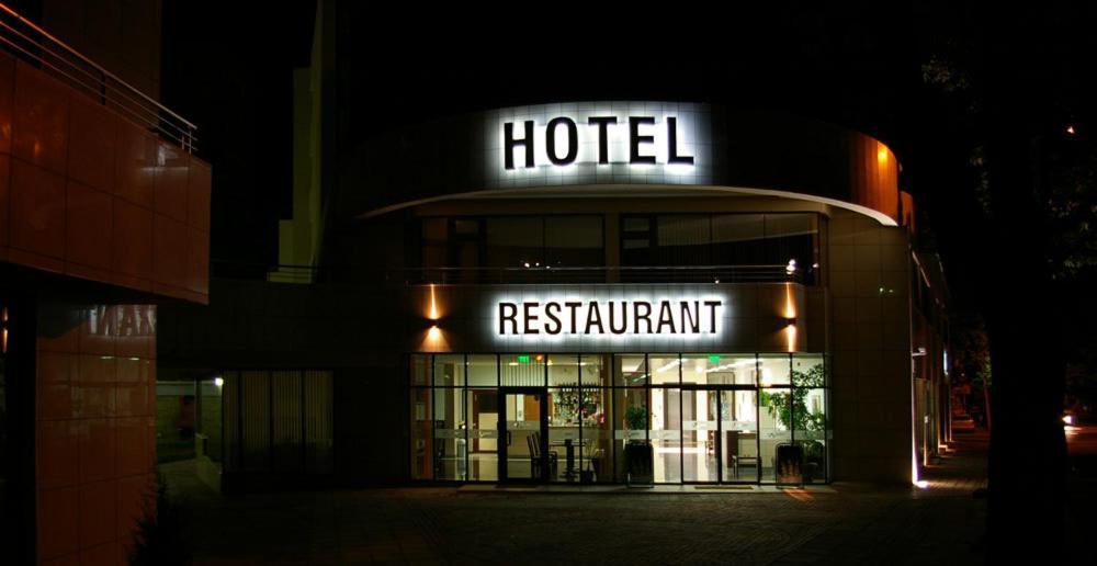 Hotel Atagen เปาโมเรีย ภายนอก รูปภาพ